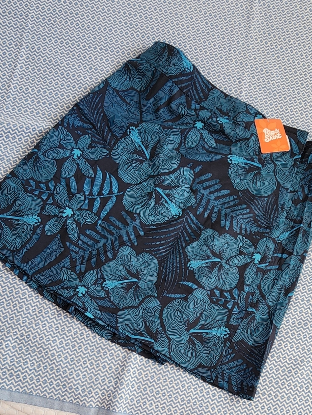 RIP SKIRT MAUI MOONLIGHT - Picture 12 of 13